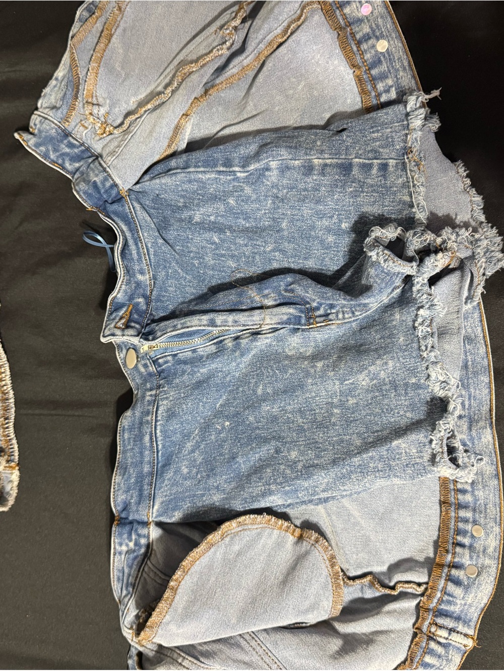Jeans Subcategory Classification - Picture 2 of 2